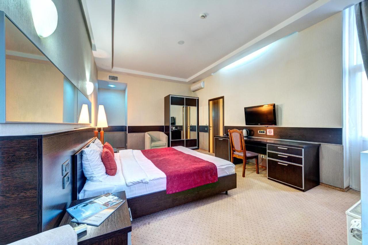 Terra Nova Sport&Spa Hotel Hatne Eksteriør bilde